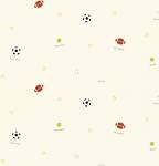 Giấy dán tường trẻ em